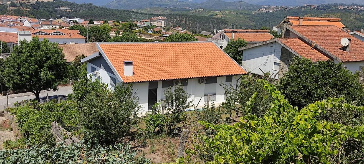 부젤라 Casa Dos Avos 빌라 외부 사진